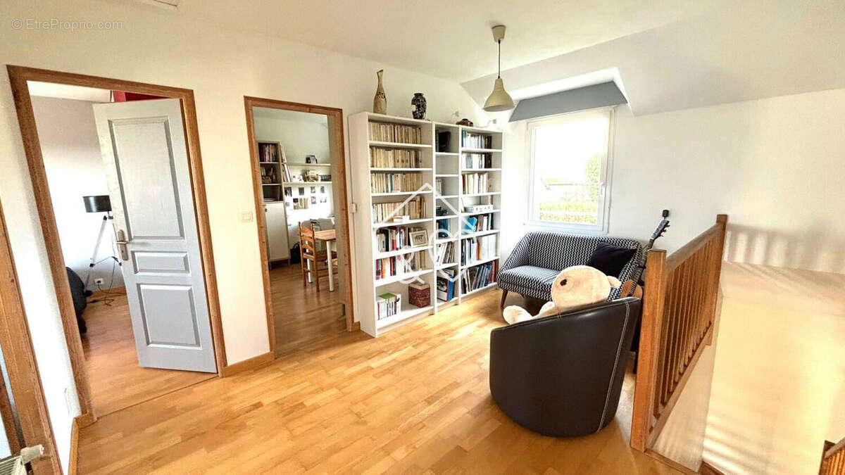 Maison à SAINT-NAZAIRE