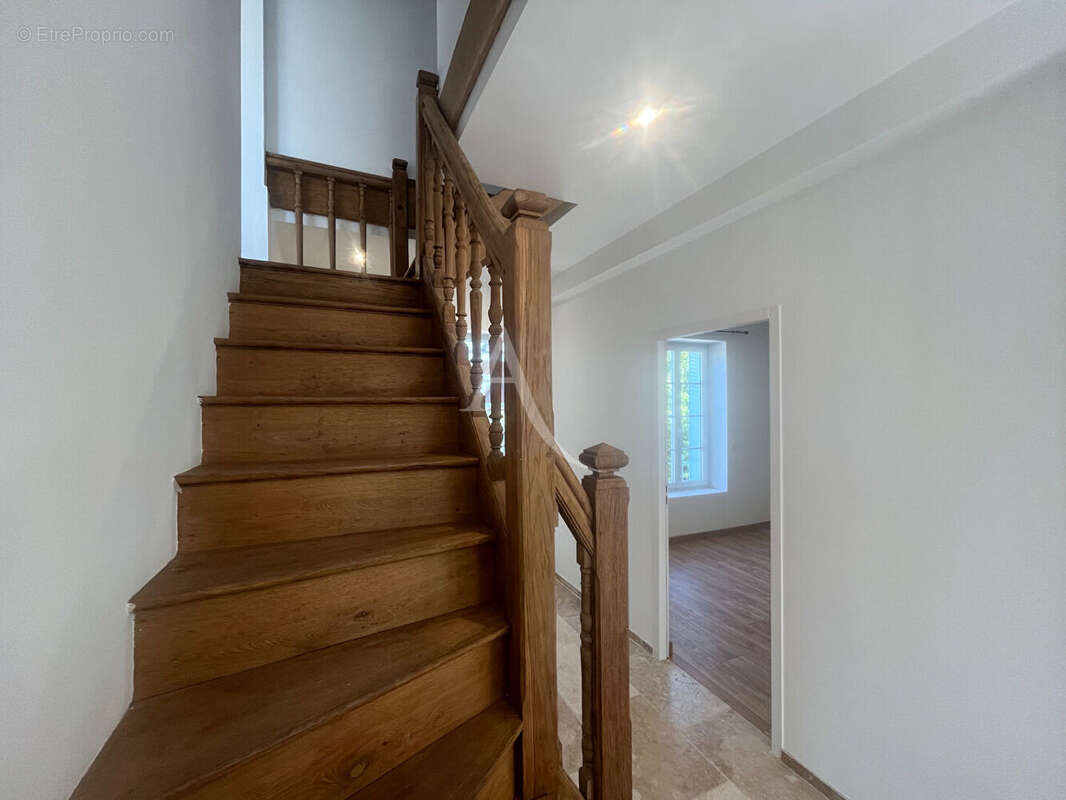 Maison proche centre ville de Cour Cheverny - photo 8