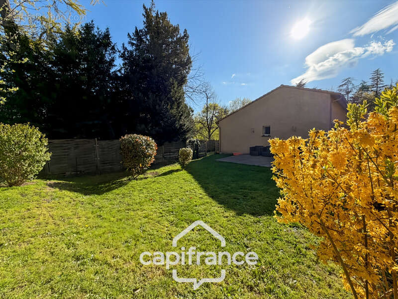 Maison à vendre 5 pièces ANNONAY (07) - photo 6