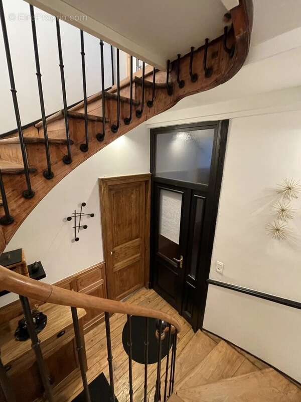 Maison à BAGNERES-DE-LUCHON