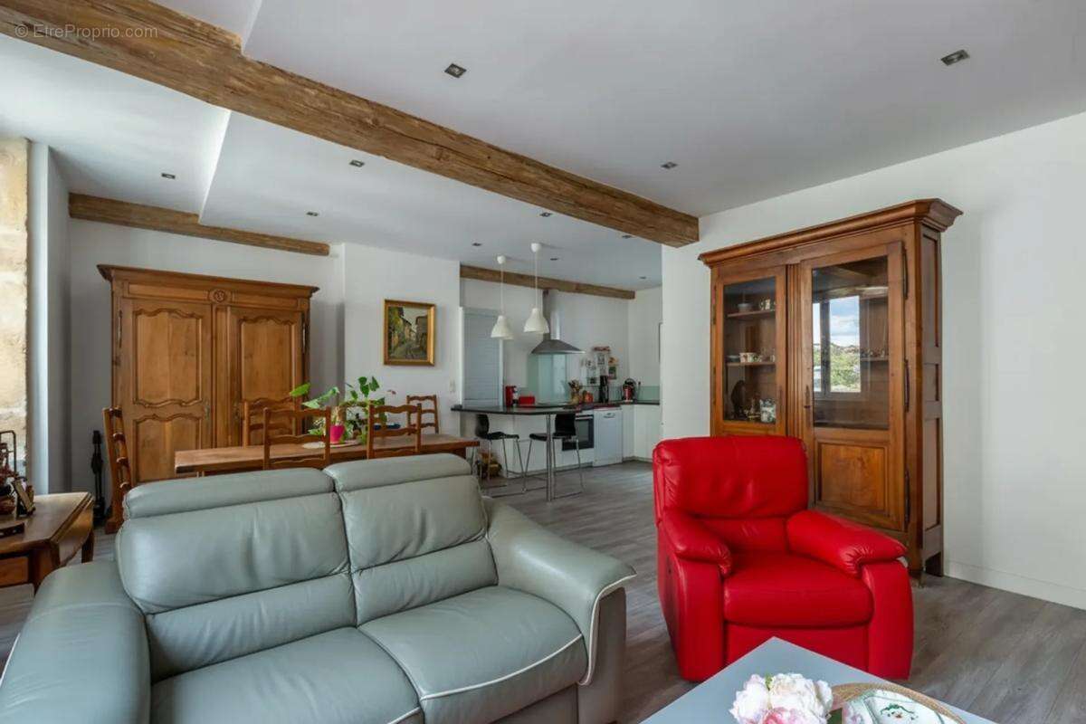 Appartement à LYON-1E
