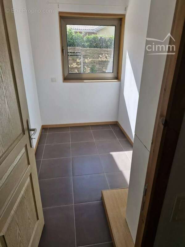 Maison à JUSSAS
