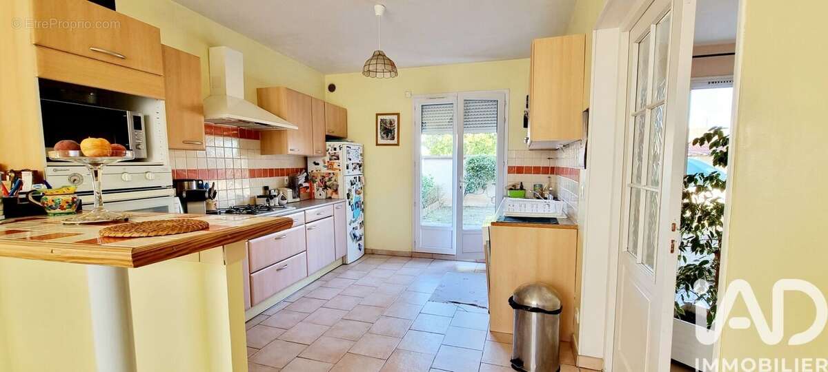 Photo 3 - Maison à BEZONS