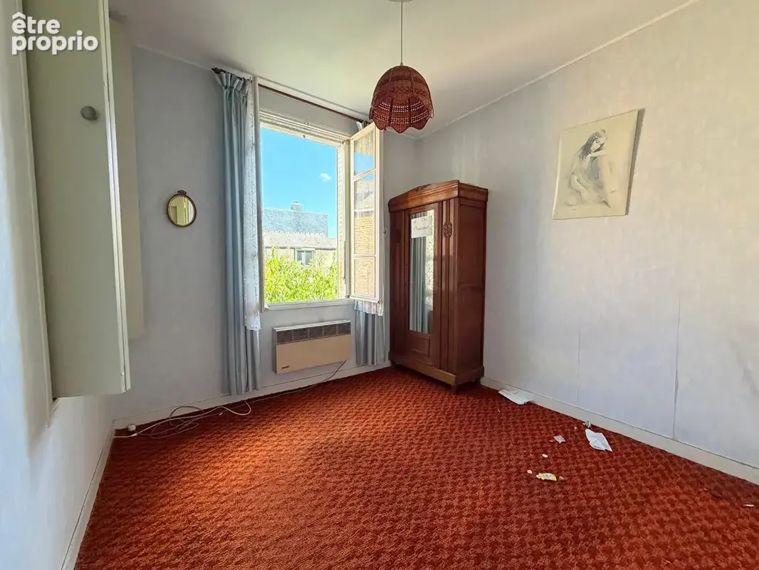 Maison en pierres sainte-therese ! - photo 6