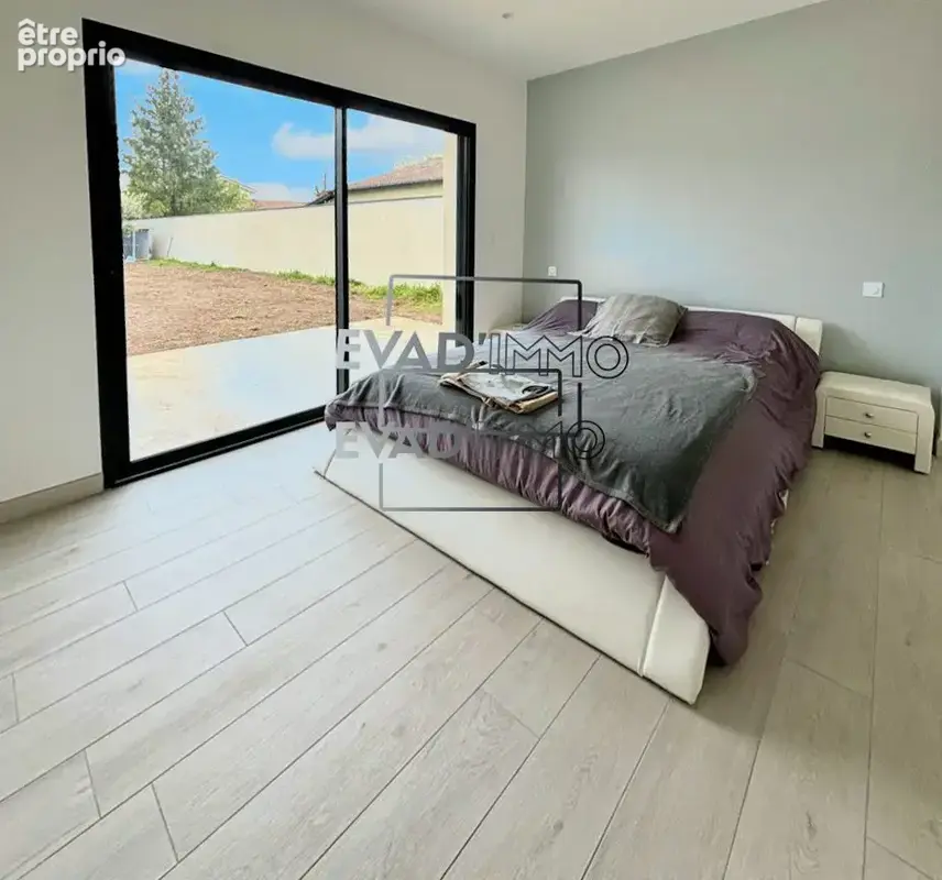 Maison 8 pièces 222 m² à vendre à Veauche (42340) - photo 7