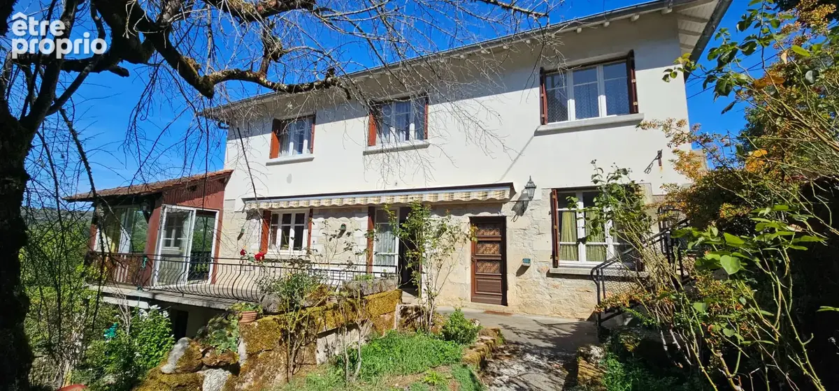 Photo Maison à Ambeyrac au prix de 205 000€