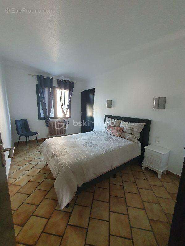Maison divisee en t4, t3 et t2 - photo 24