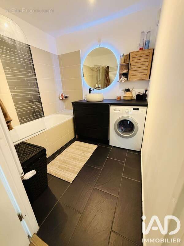 Photo 7 - Appartement à VIRY-CHATILLON