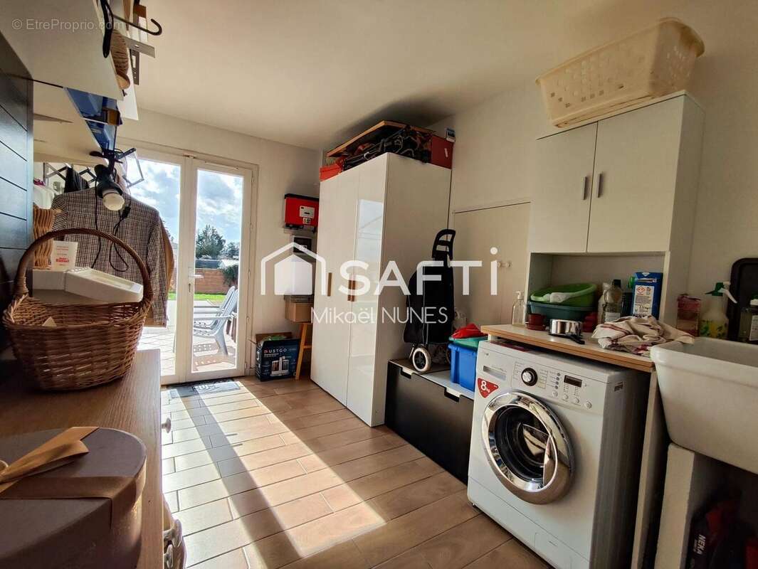 Photo 9 - Maison à SAINT-LYS