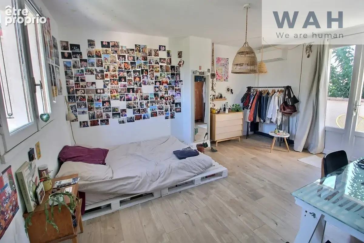 Vente maison 9 pièces - St Clément-de-Rivière (34980) - photo 9