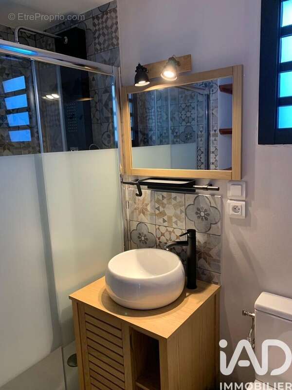 Photo 6 - Maison à SAINT-JOSEPH