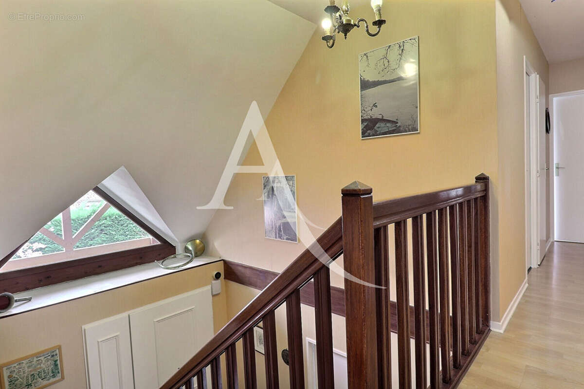 Maison à COURDIMANCHE