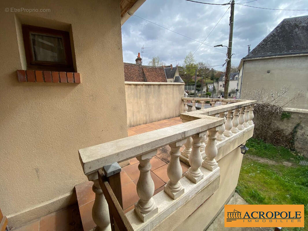 Maison à GIEN