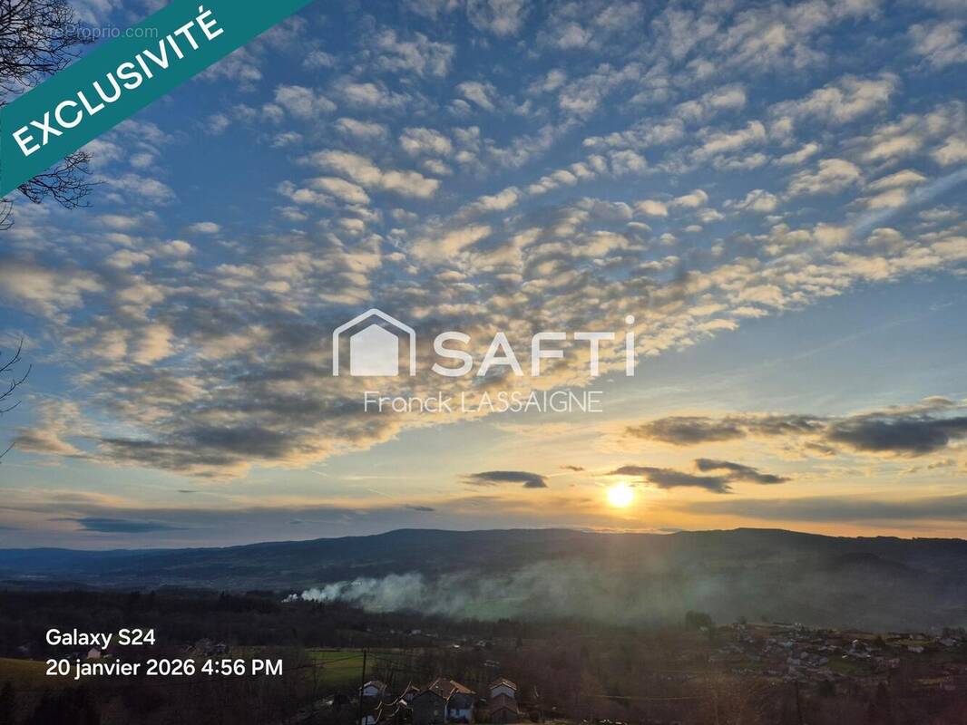 Photo 1 - Terrain à JOB