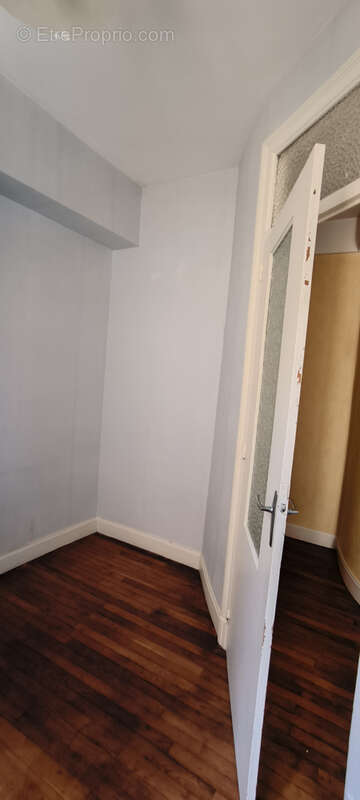 Appartement à RODEZ