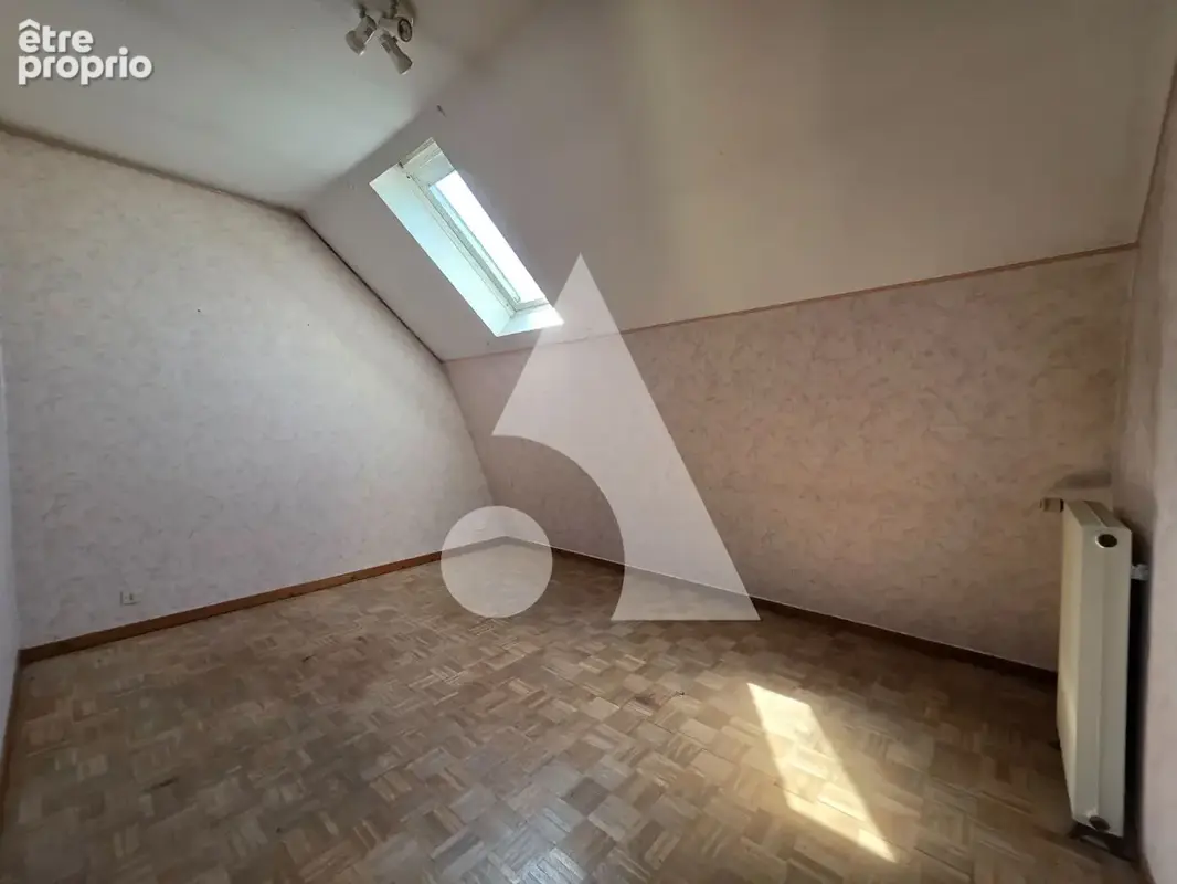 Charentonneau, Belle maison 7 pièces de 125 m2 - photo 8