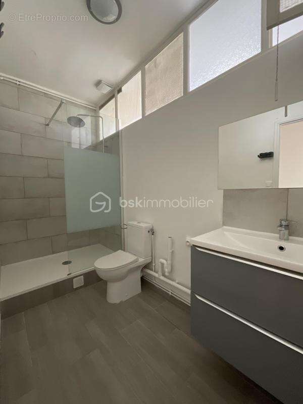 Appartement à CHATOU