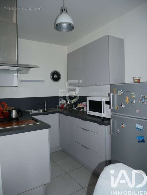 Photo 3 - Appartement à ROCHEFORT