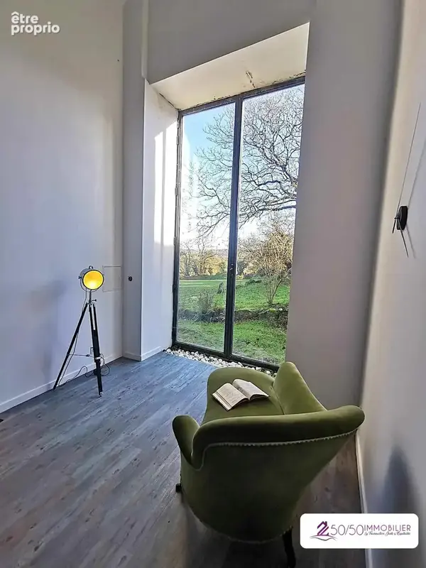 Maison 6 pièces 170 m² à vendre à Commana (29450) - photo 9