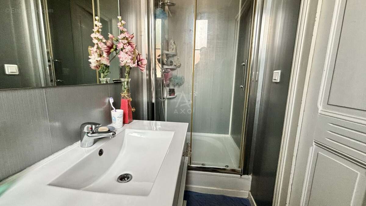 Appartement à VICHY