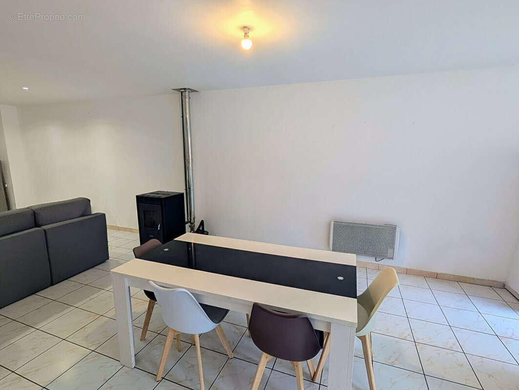Appartement à NOYON