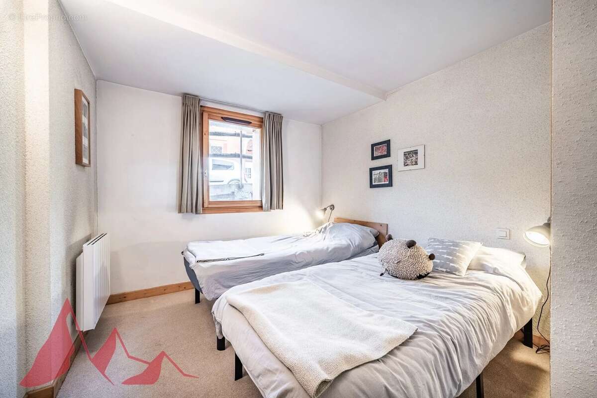 MORZINE – Superbe appartement duplex de 3 chambres  Emplacement exceptionnel au cœur du village  Exposition plein sud  Excellent - photo 14
