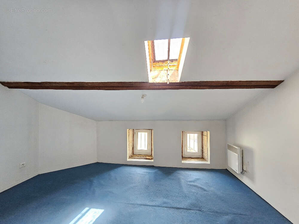 Immeuble 110m² à coteaux-du-blanzacais - photo 12