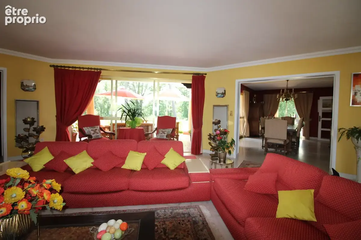 Maison de charme. - photo 9