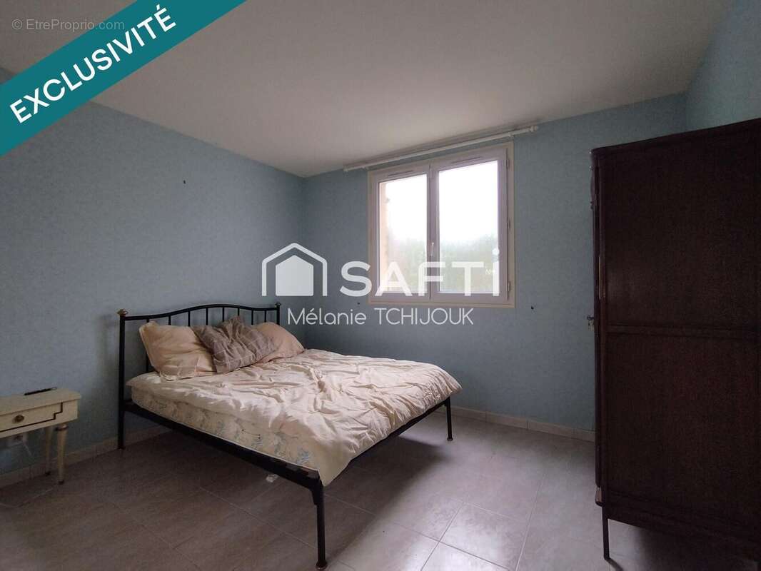 Maison 130 m² à Melleroy  - photo 5