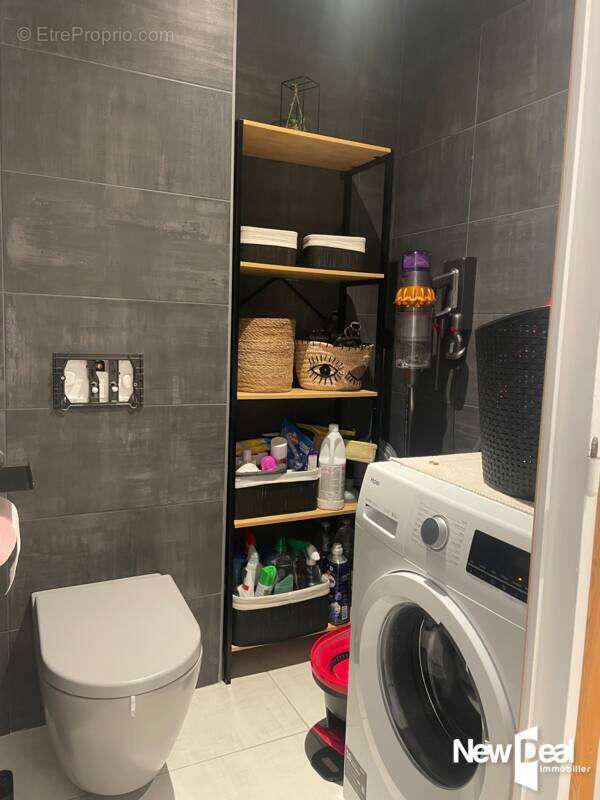 Appartement à VEYNES