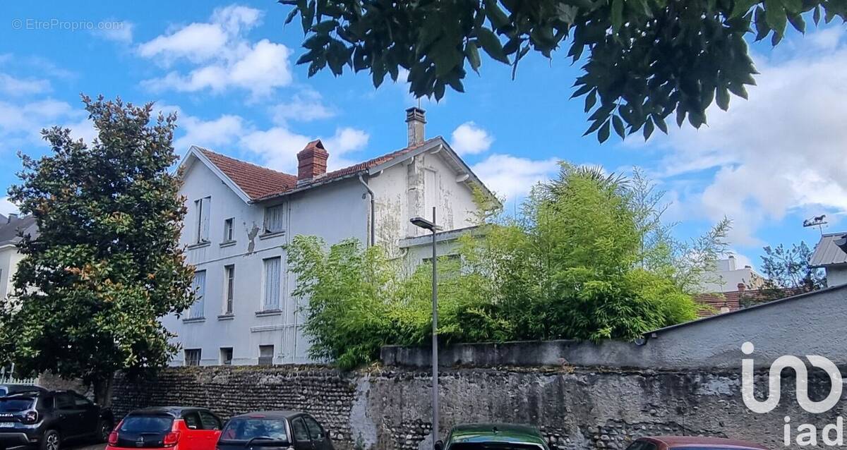 Photo 1 - Maison à TARBES