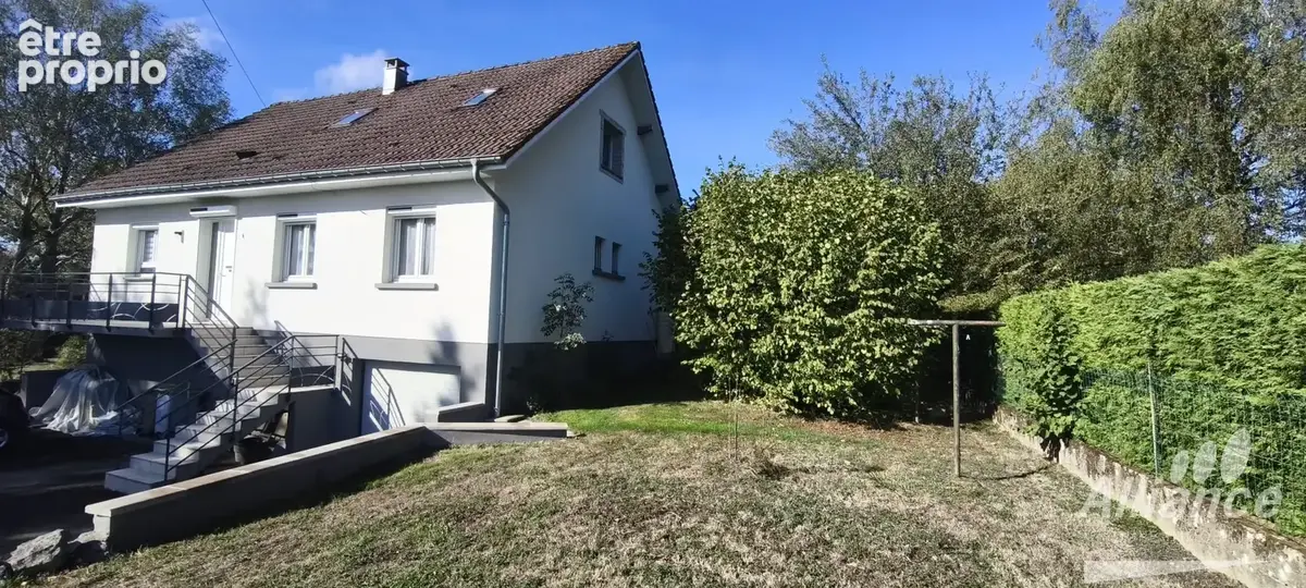 Maison 7 pièces 135m2 sans travaux - photo 2