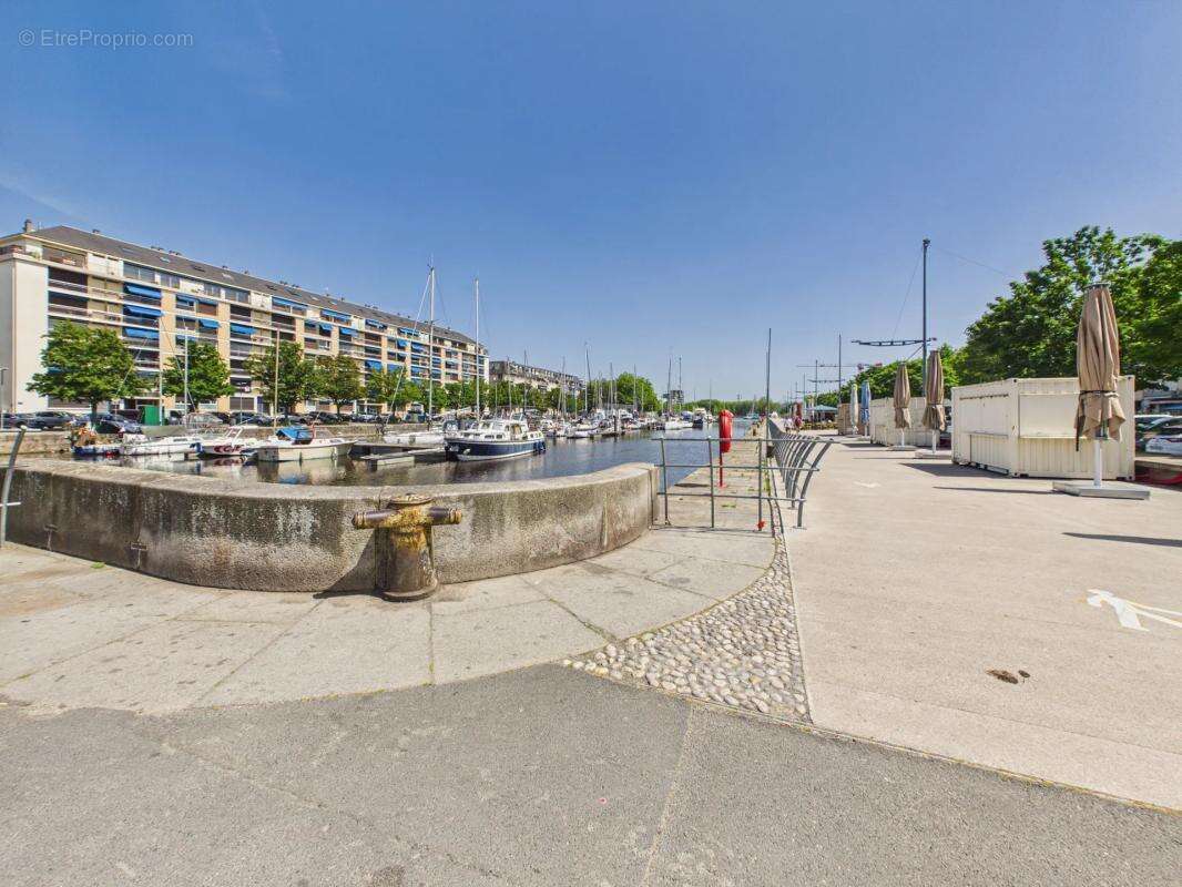 Appartement à CAEN