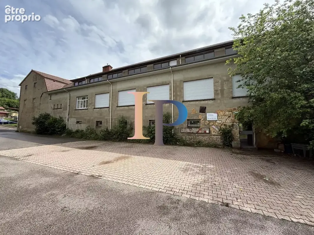 Immeuble a fort potentiel - photo 2