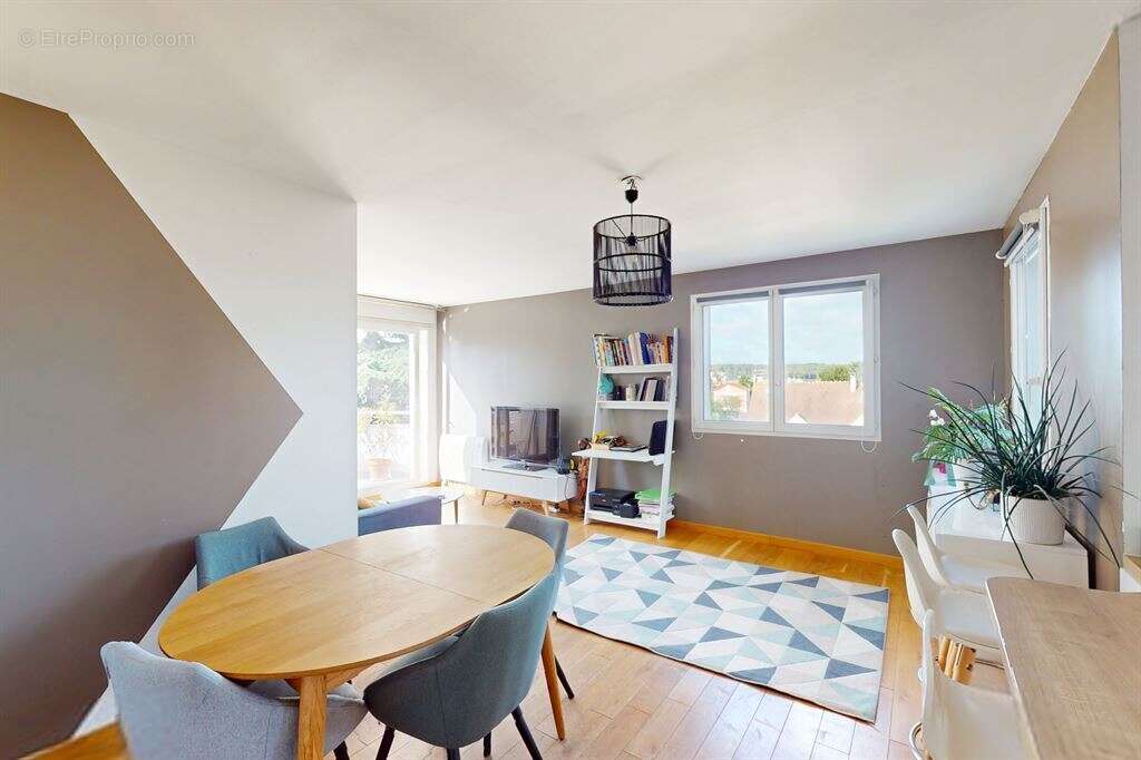 Appartement à CLAMART