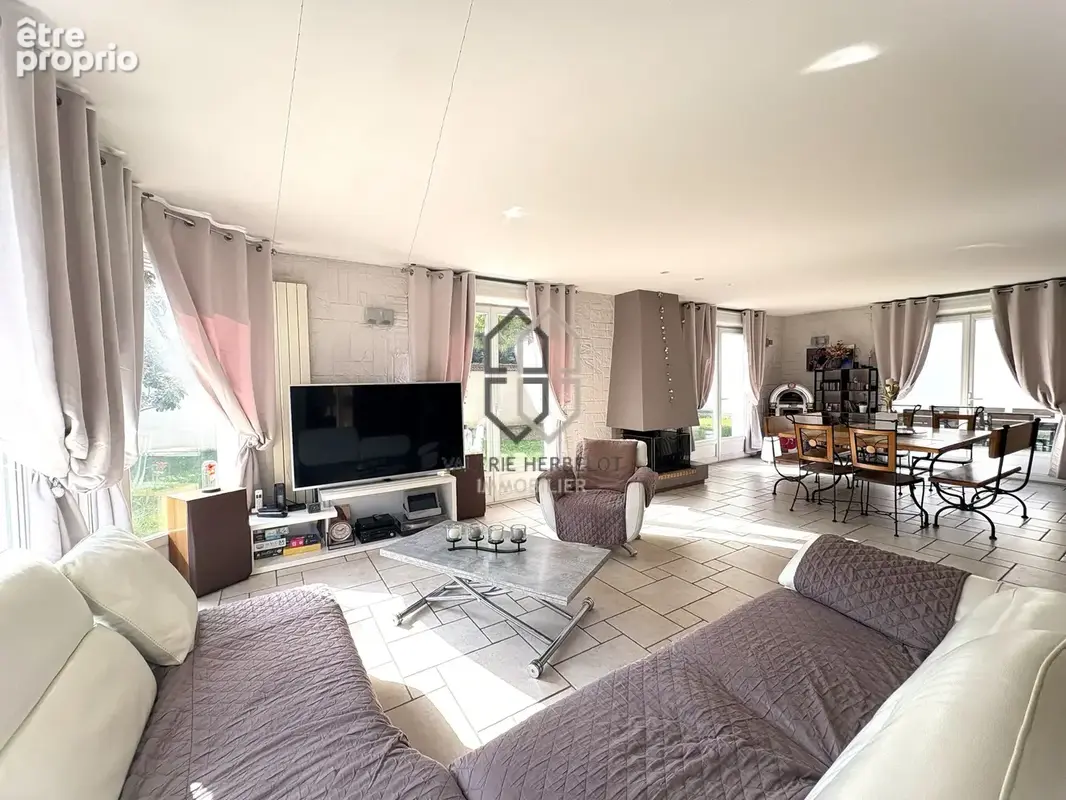 Jolie maison récente de 160 m2 Adamville - photo 3