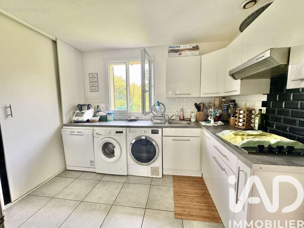 Photo 4 - Maison à FAREMOUTIERS