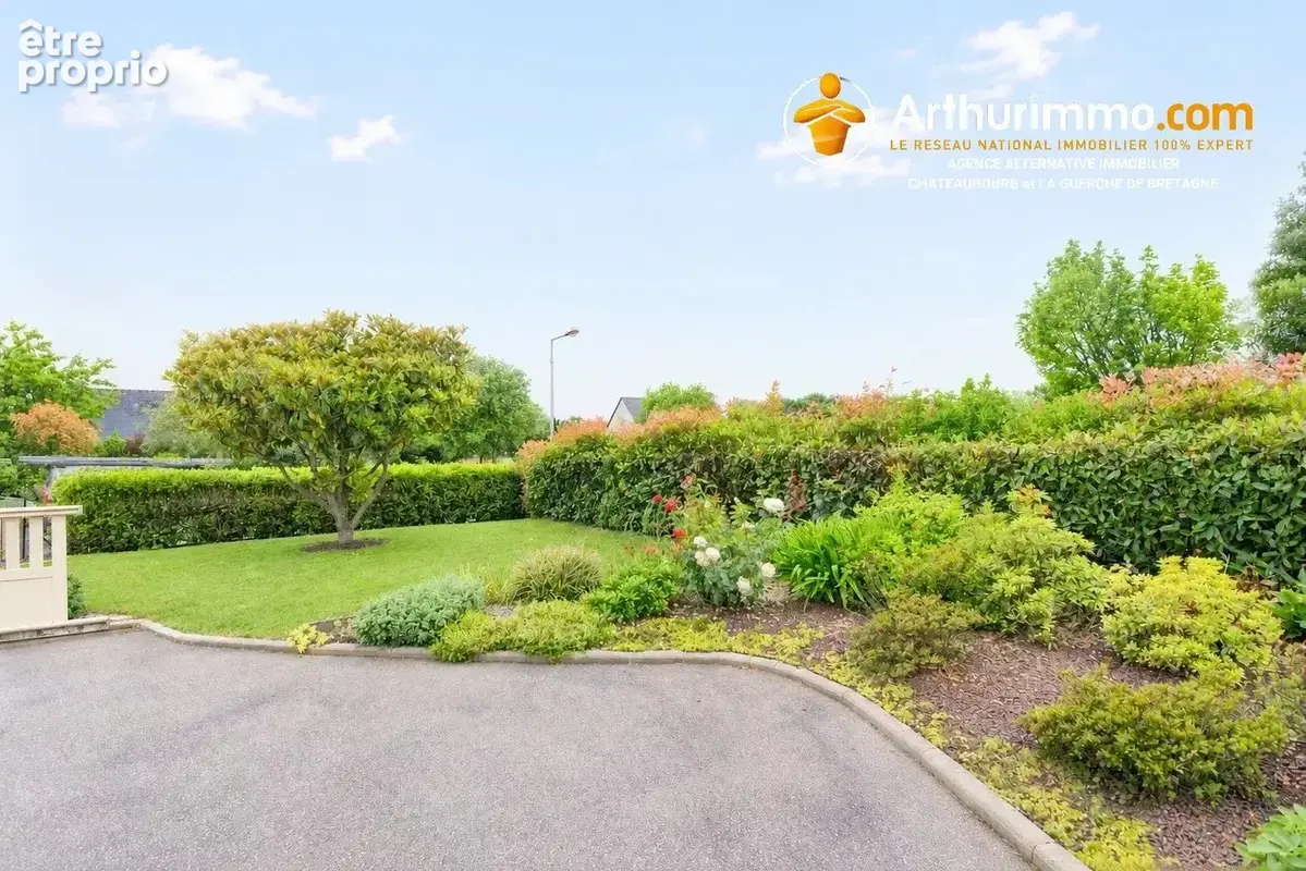 Vente Maison Domagne(35113) 231 000ï¿œ - photo 2