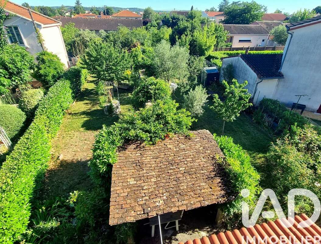 Photo 9 - Maison à ALBI
