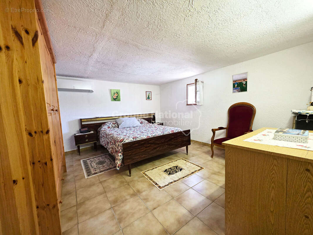 Maison à MIRAMAS