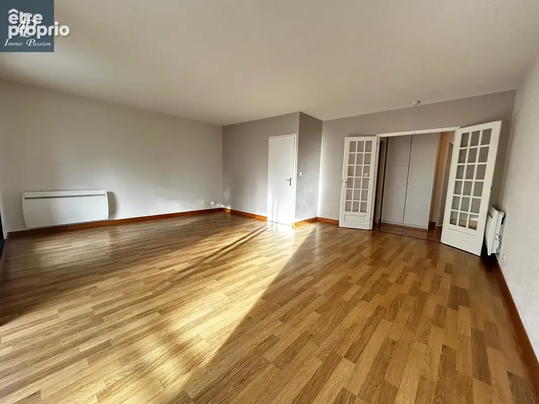 A VENDRE DIJON Cours du Général de Gaulle, bel appartement de 105 m2 avec terrasse - photo 12