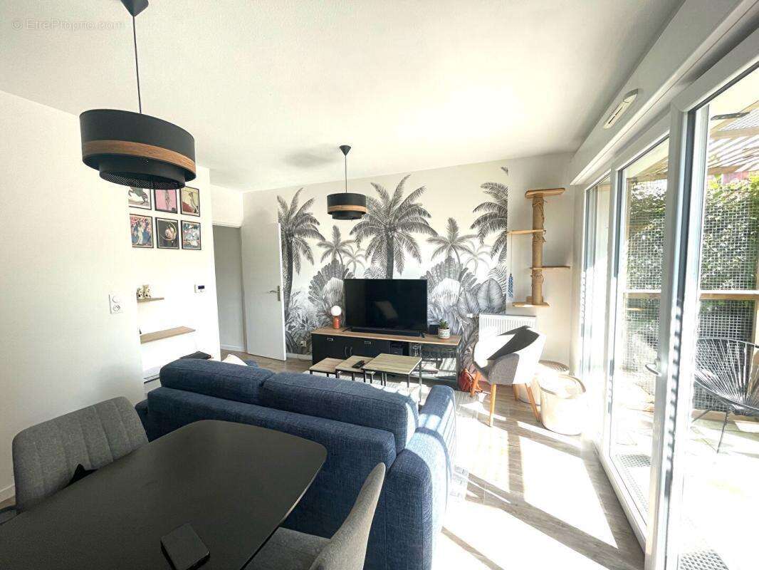 Appartement à BREST