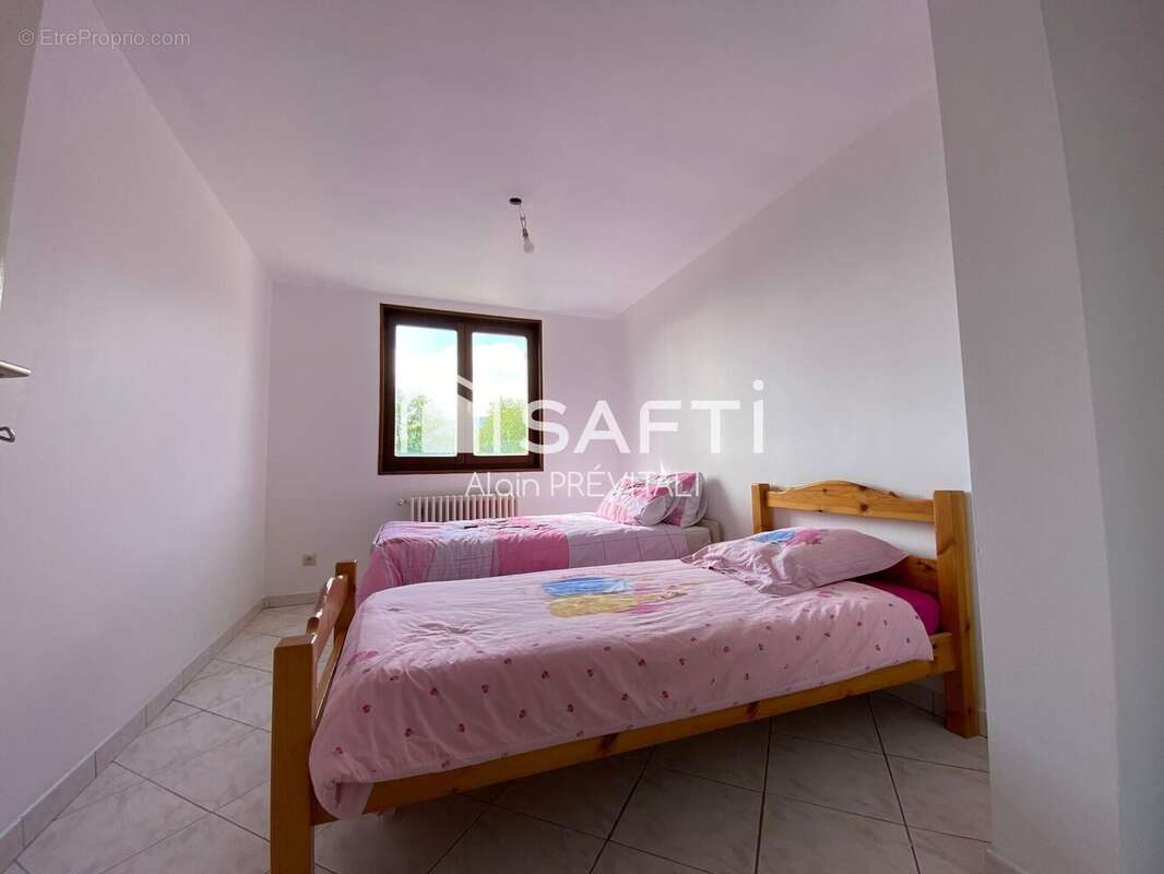 Photo 7 - Maison à BELLIGNAT