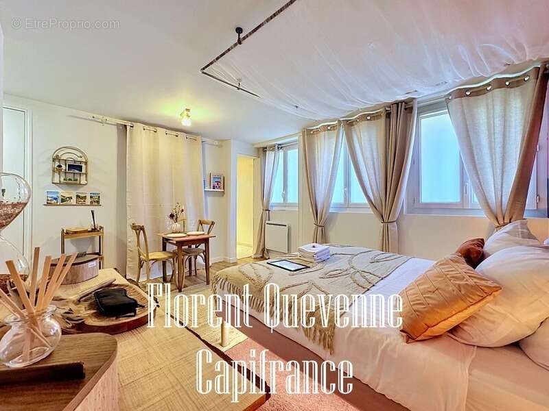 Trois appartements pour investisseur à forte rentabilités - photo 7