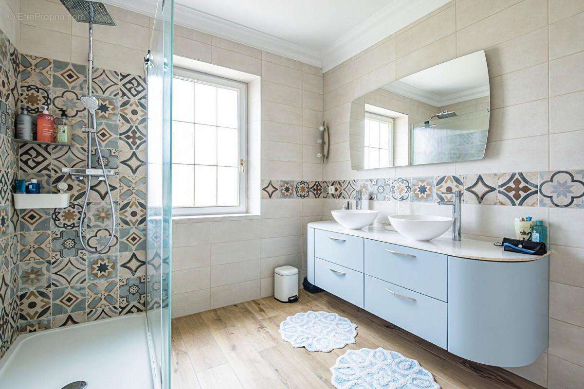 Maison à BERGNICOURT