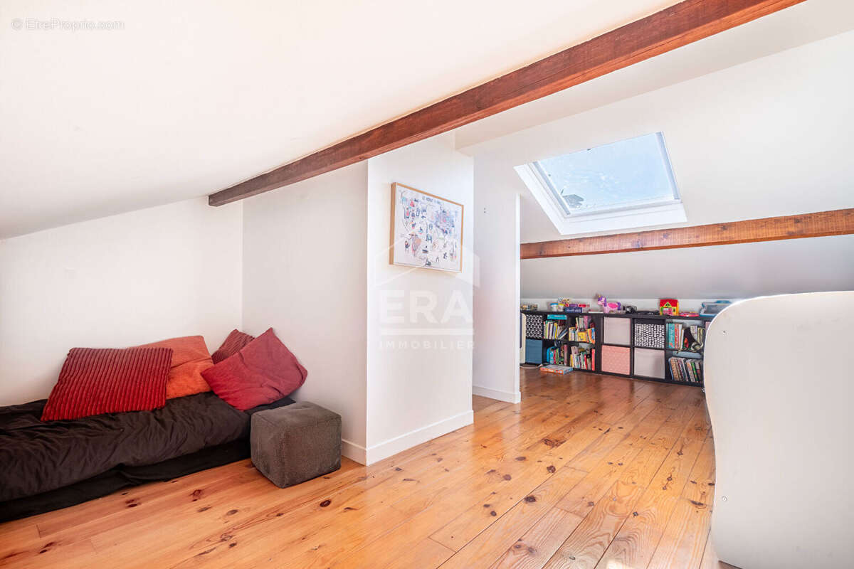 Maison à MONTREUIL