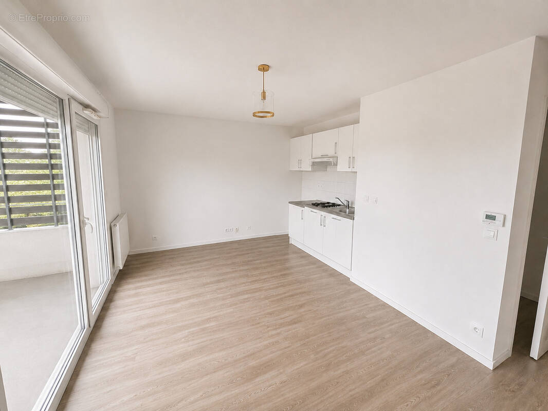 Appartement à CENON