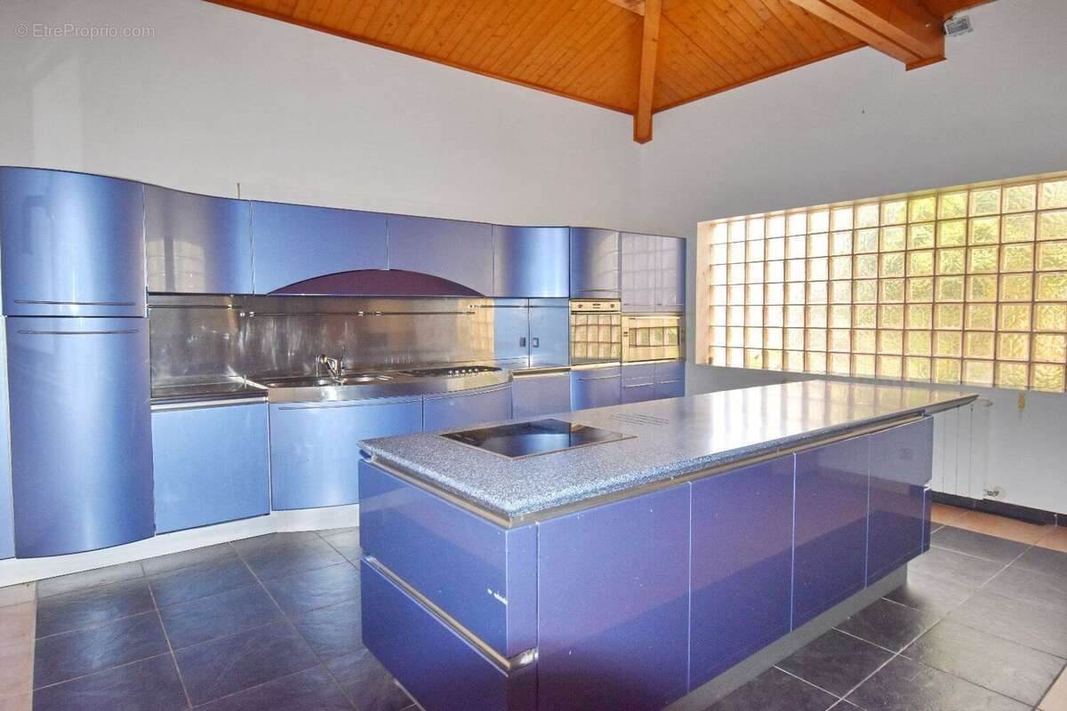 Photo 2 - Maison à PEZENAS