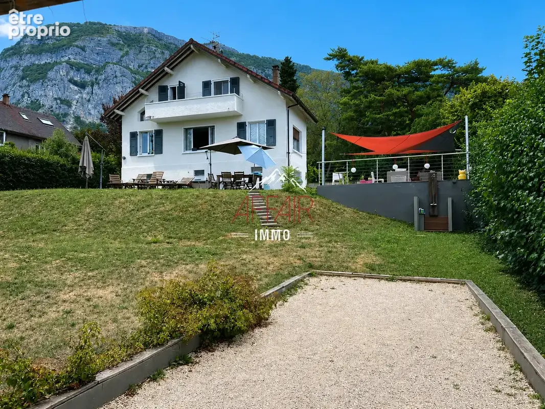 Maison individuelle - 74160 collonges sous saleve - photo 2