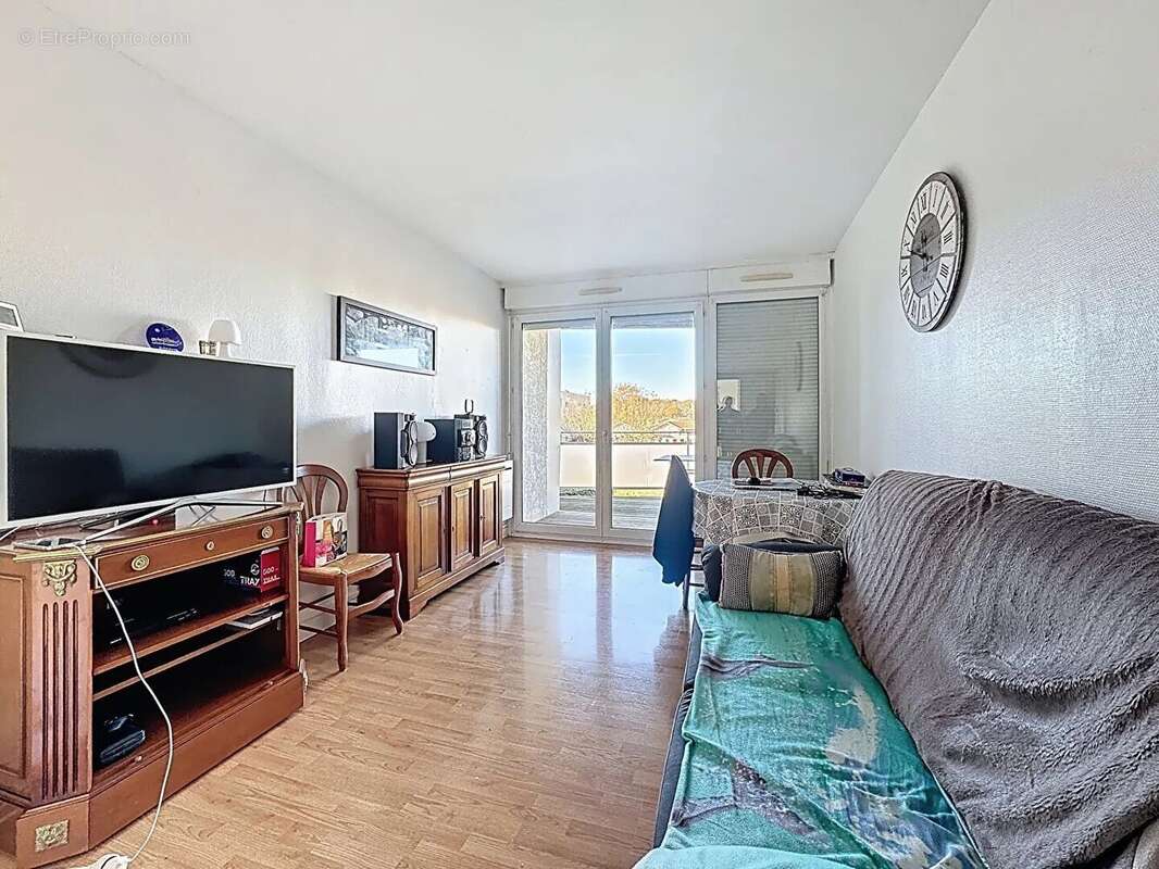 Appartement à BISCARROSSE